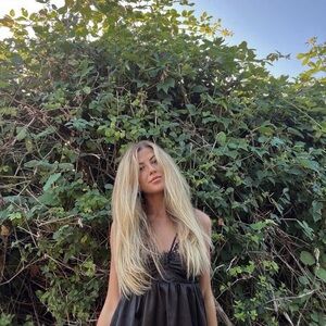 Elegant Black Dress for Women